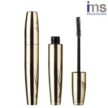 8ml Round Aluminium Mascara Container